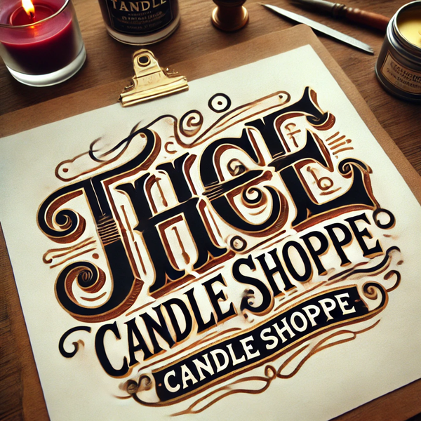 the candle shoppee