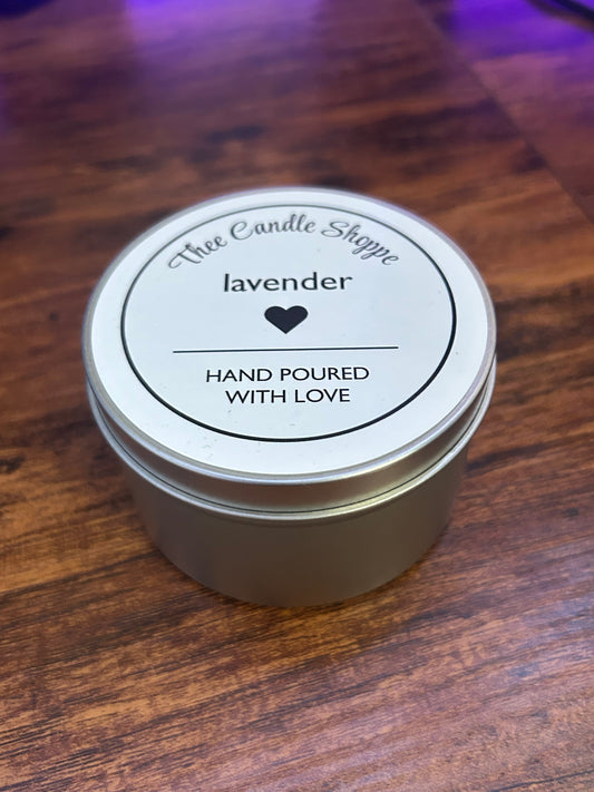 Lavender Dreams